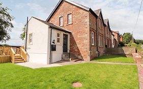 Rose Bank Cottage