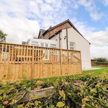 Rose Bank Cottage Carlisle  Exterior photo